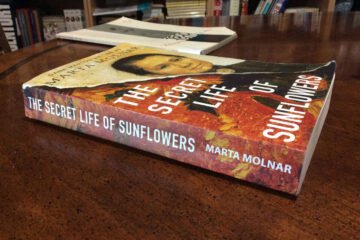 Review: The Secret Life of Sunflowers Audiobook