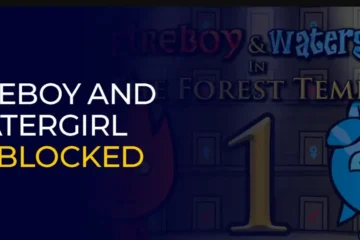 Fireboy and Watergirl Unblocked 5 Powerful Reasons to Play