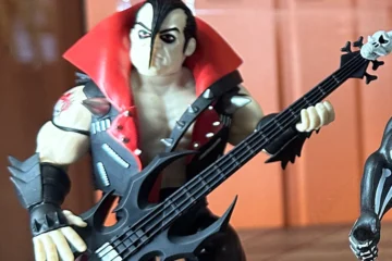 Jerry Only