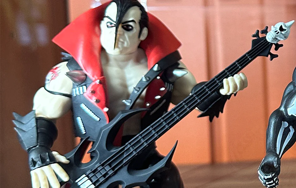 Jerry Only