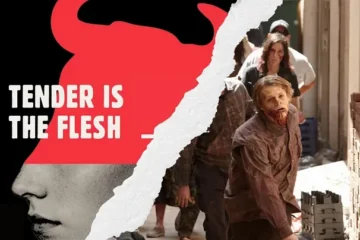 Tender Is the Flesh: A Haunting Exploration of Humanity