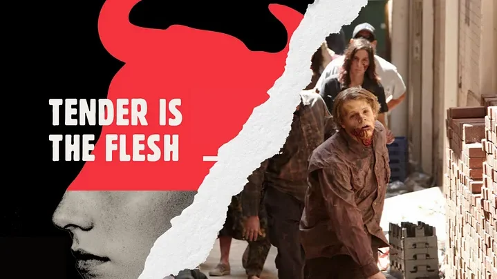 Tender Is the Flesh: A Haunting Exploration of Humanity