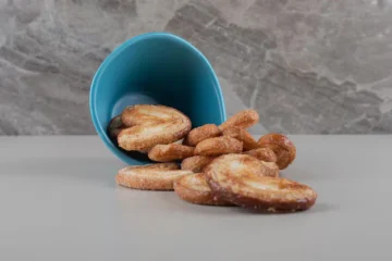 Easy Perfect And Fluffy Canned Air Fryer Biscuits