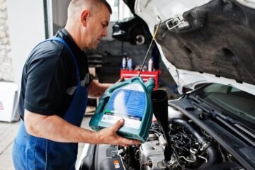 Fuel Induction Service: Does Your Car Need It?