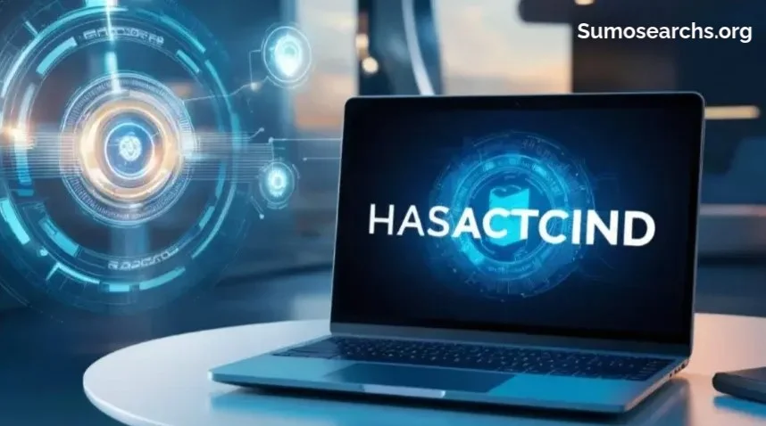 Hasactcind 7 Powerful Ways It’s Changing the Industry