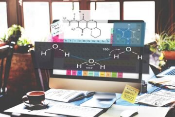 Hcooch CH2 H2O Understanding the Chemical Structure