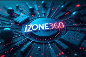 Izonemedia360.com Entrepreneur Transforming the Digital World