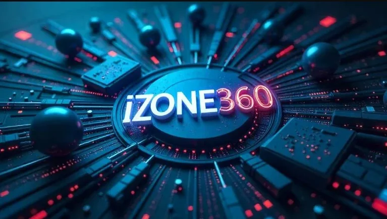 Izonemedia360.com Entrepreneur Transforming the Digital World