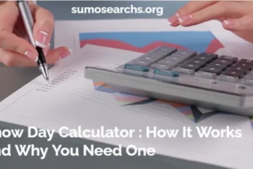 Snow Day Calculator How It Works and Why You Need One