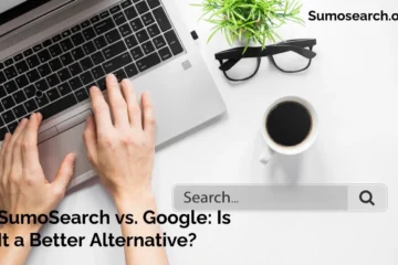 SumoSearch vs Google Is It a Better Alternative