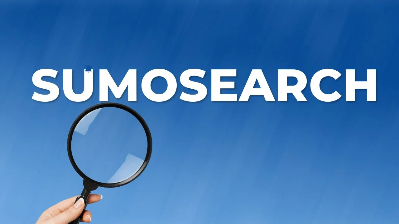 SumoSearch: Powerful Features, Impact & Downfall 2025